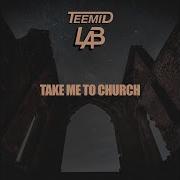 Take Me To Church