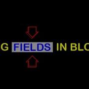 Using Fields In Dynamic Blocks