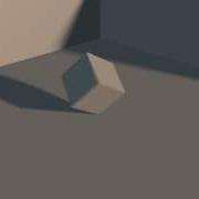 First Motion Blur Test On Blender