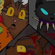 Scourge Nageki No Mori By DuckFeatherz CW