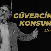 EŞREF ZİYA GÜVERCİNLER KONSUNLAR