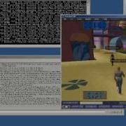 SL Pathfinding Bot Part 1 Raw Demo