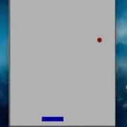 Very Easy Bounce Paddle Game In Python 3 And Turtle
