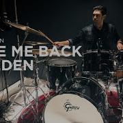 SLEEP TOKEN Drum Cover Take Me Back To Eden Sam Reguera