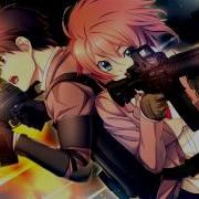 Nightcore Armor
