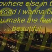 Darren Hayes So Beautiful With Lyrics