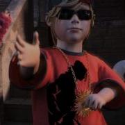 Michael Jackson The Experience HD Gameplay Trailer US