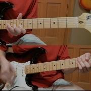 Walk The Moon Shut Up And Dance Guitar Cover Guitar Only