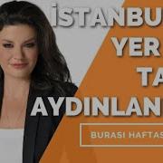 İstanbul Un Yer Altı Tarihinde Neler Yatıyor Burası Haftasonu 17 Ekim 2021