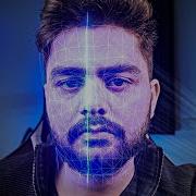 Advanced Face Scanning Effect In After Effects No Plugins