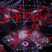 Can Bonomo Love Me Back Live 2012 Eurovision Song Contest Semi Final 2