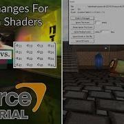 Valve Source Code 2013 Tutorial Episode 7 5 VBSP Changes For Custom Shaders