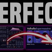 The Perfect Ambient Drone