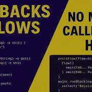 The PRO Way To Turn Endless Callbacks Into Clean Android Kotlin Flows
