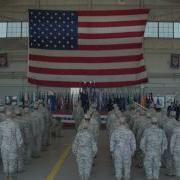 The Activation Of The 492nd Special Operations Wing