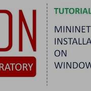 How To Install Mininet SDN Simulator On Windows Operating System