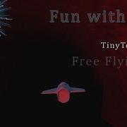 Unreal Engine4 Flying Template Test With Houdini L System As Level Geo