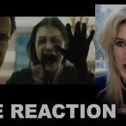 The Grudge Trailer REACTION
