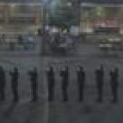 ΣΛΒ Probate ΘΓ Chapter Spring 2006 Founding Line Part 1 Of 3