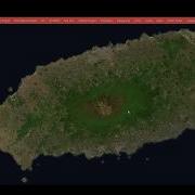 High Resolution Wind Data Visualization Using Mago3D