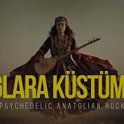 Dağlara Küstüm Ali Psychedelic Anatolian Rock Cover