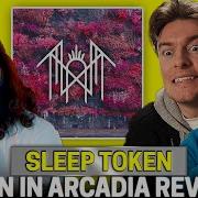 Is Even In Arcadia Sleep Token S Best Album