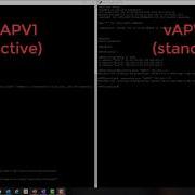Intermediate Array VAPV HA On The AVX Series
