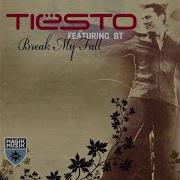 Break My Fall Feat BT Jerry Ropero Vs NBG Afterhours Mix
