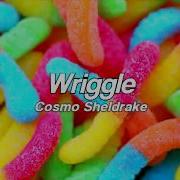 Cosmo Sheldrake Wriggle Español