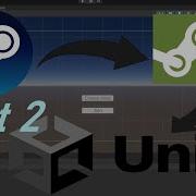 How To Code Steam Multiplayer Lobbies In Unity Using FacePunch Part 2