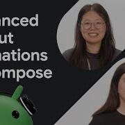 Advanced Layout Animations In Compose Shared Elements