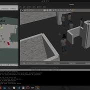 ICSR 2024 Turtlebot2 Experiment 2