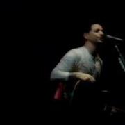 Dashboard Confessional El Scorcho Live
