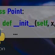 Initiation à La Programmation Orientée Objet Avec Python POO 03