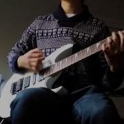 Planetshakers Let Praise Awaken Guitar Cover Playthrough