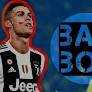 RONALDO BAD BOY Official Song SKILLS GOALS 2018 19