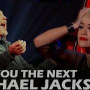 TOP 5 BEST MICHAEL JACKSON COVERS ON THE VOICE BEST AUDITIONS