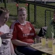 This Country Fundraise For Red Nose Day Comic Relief