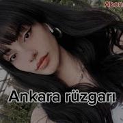 Helin Hevi Ankara Rüzgarı Cover