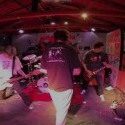 XAbstainX Che Cafe San Diego 7 30 2K23