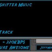 Shape Shifter Music Main Track