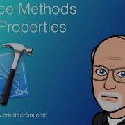 Instance And Static Methods Revised