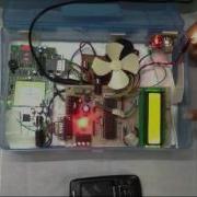 Industrial Data Acquisition System IDAS