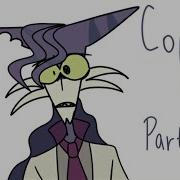 Copycat Map Part 18 Gift For Twisted Doctor