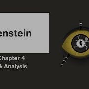 Frankenstein By Mary Shelley Volume 3 Chapter 4