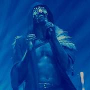 Sleep Token Vore Live 4K Paris France November 3 2024