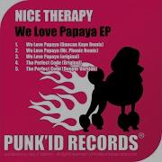 The Perfect Code Original Feat Dj Cosmo Steve ChilleM