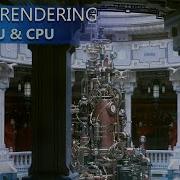 Cloud Rendering GPU CPU Budget Friendly Solution