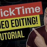 Edit Videos Without Opening IMovie Or Final Cut Pro
