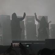 Sunn O Candle Goat Live Hellfest Clisson France 19 June 2025